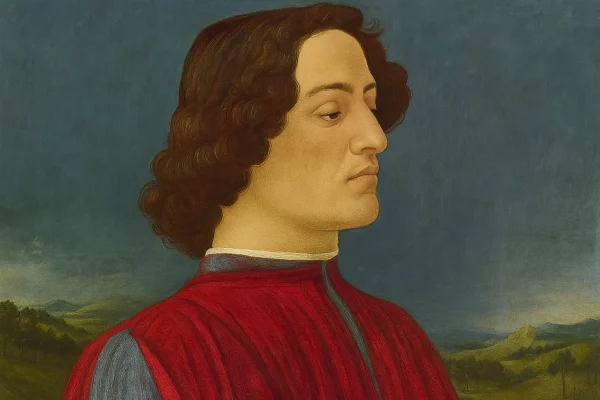 Julián I de Médicis La figura que iluminó la Florencia de los Médicis