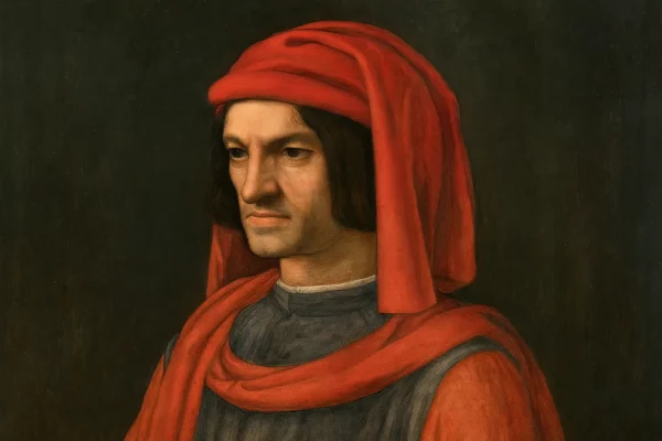 Lorenzo de Médicis El Joven que forjó su destino entre política y alianzas