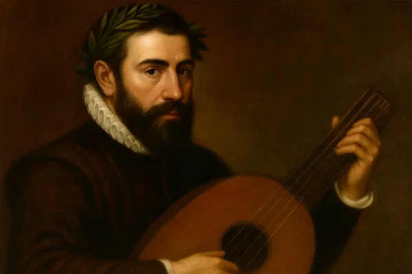 Luis de Milán El virtuoso de la vihuela que marcó un hito en la música renacentista