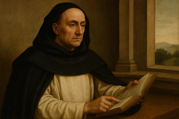 Juan Nider El teólogo y misionero que defendió la fe en la Franconia