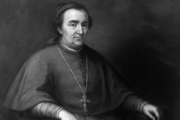 Olahus Nicolás. Obispo de Zagrah El influyente político húngaro que dejó su huella en la historia de Europa