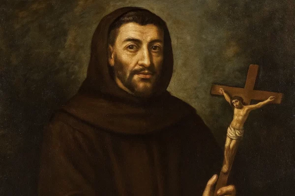 Osuna Fray Francisco de El influyente ascético y escritor español