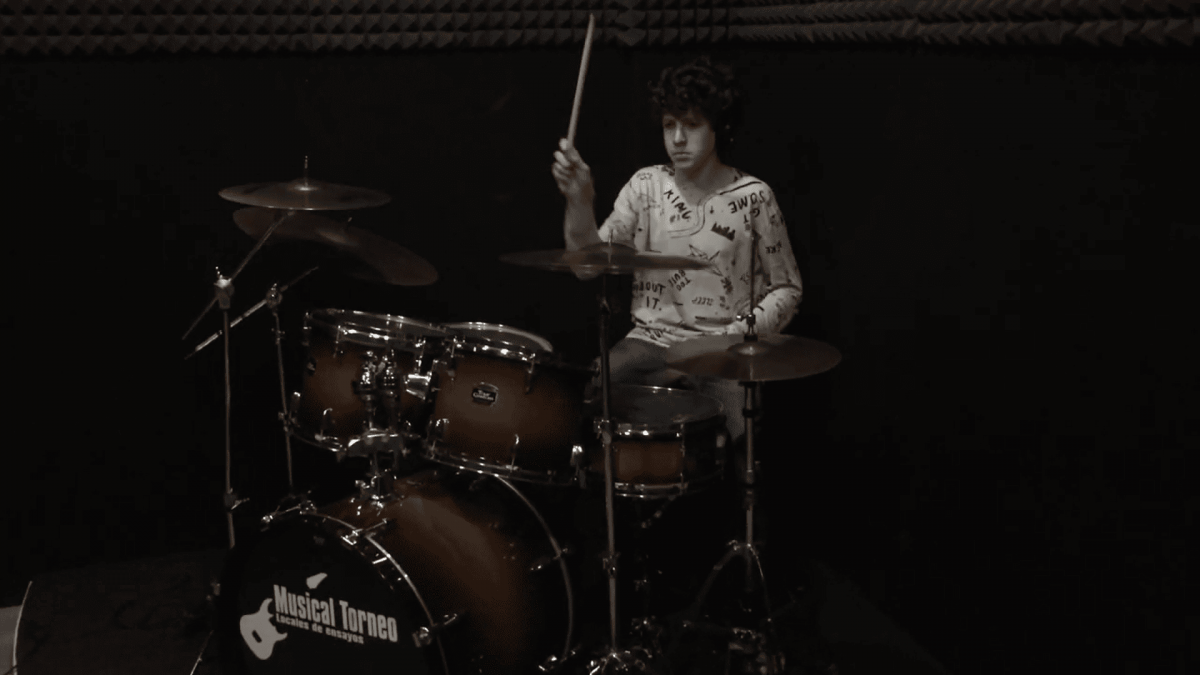 Pablo Narea en 2018