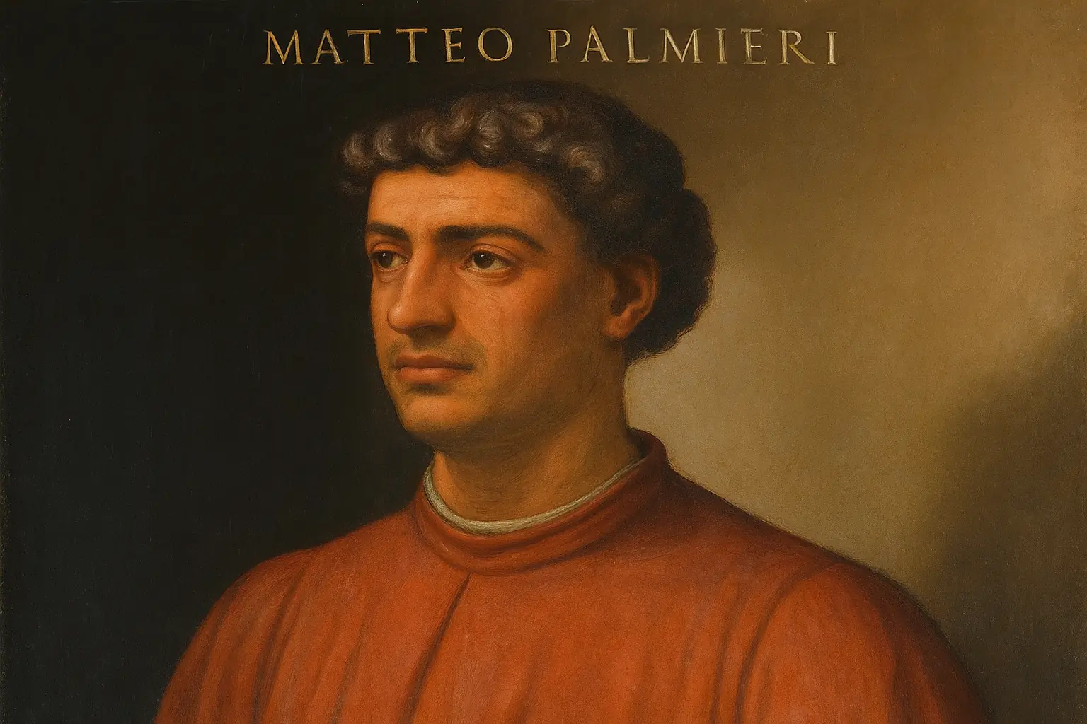 Matteo Palmieri El polímata florentino que marcó la historia del Renacimiento