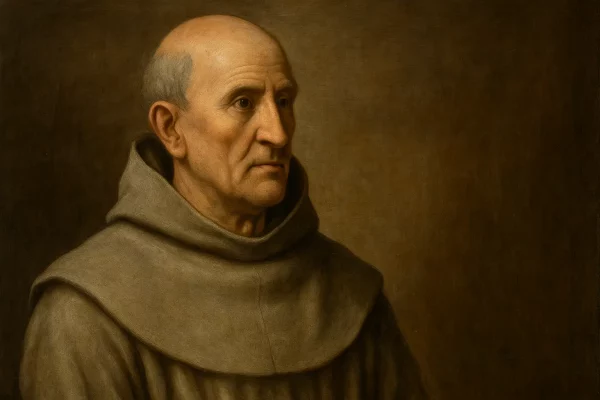 Fray Juan Pérez El religioso clave en el viaje de Colón
