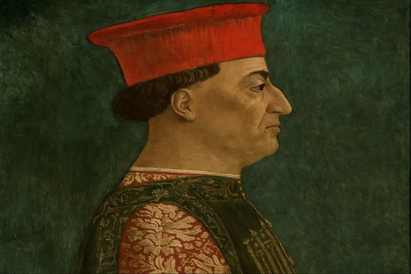 Jacopo Piccinino El Capitán Italiano que Sirvió a Diversos Señores por el Afán de la Guerra