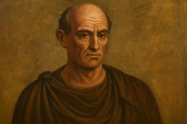 Giovanni Pontano El intelectual renacentista que forjó la política de Nápoles
