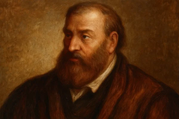 Georg von Purbach El padre de la astronomía alemana