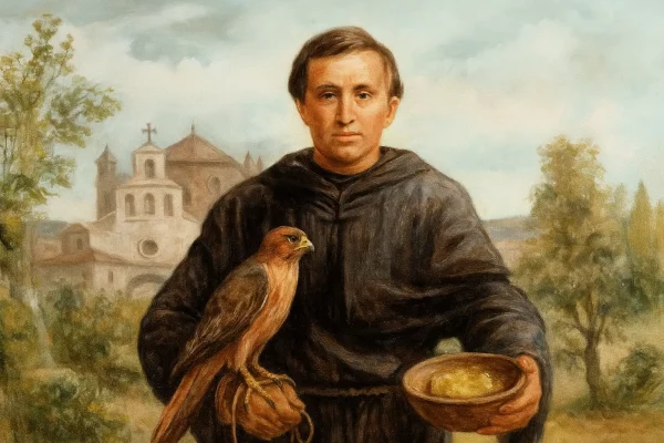 Juan de Sahagún El halconero y su legado en la cetrería española
