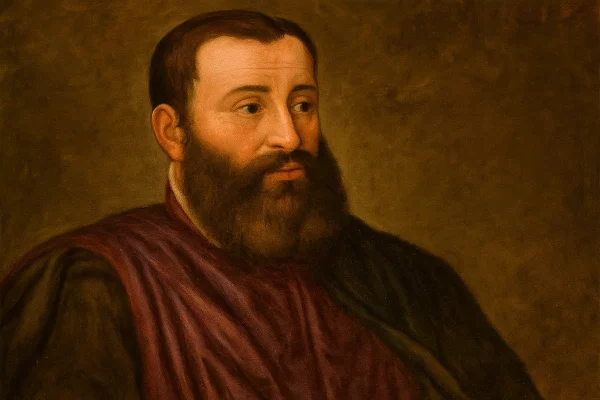 Octaviano Saint-Gelais El Poeta Renacentista y su Legado Literario