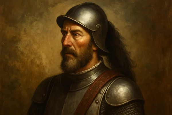 Gonzalo de Sandoval El valiente conquistador que forjó el destino de México