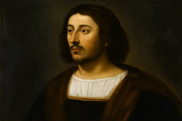 Giacomo Sannazaro El Poeta Renacentista que Inmortalizó la Arcadia