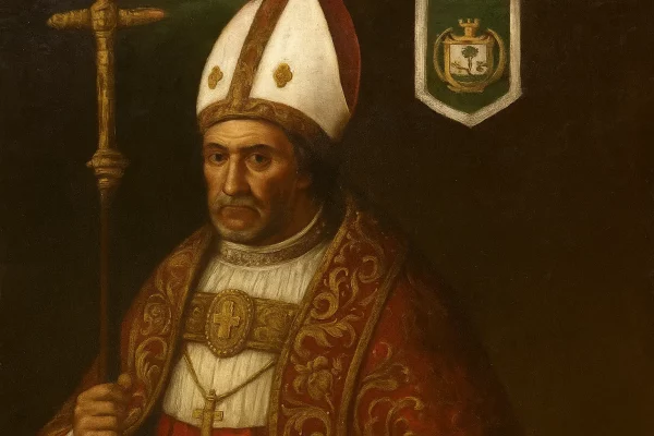 Juan Martínez Silíceo El erudito que impulsó la lógica y las matemáticas en el Renacimiento español