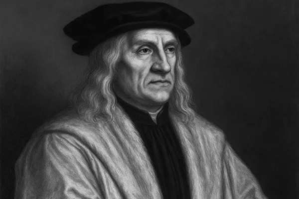 Johannes Stoffler El astrónomo que dejó su huella en la ciencia del Renacimiento