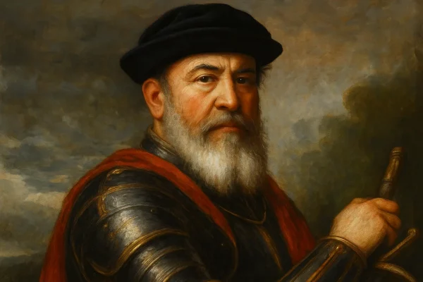 Juan Tarnowski El gran general polaco que dejó huella en la historia militar
