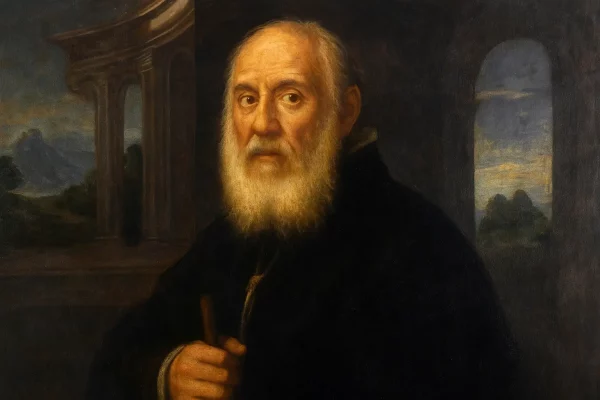 Jacobo Sansovino El Maestro del Renacimiento en Venecia