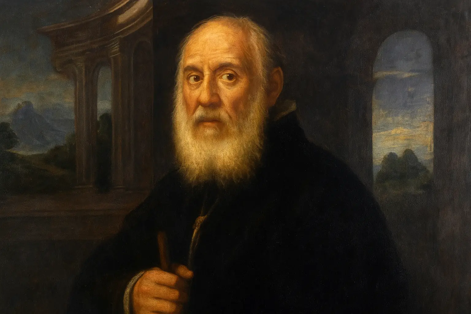 Jacobo Sansovino El Maestro del Renacimiento en Venecia