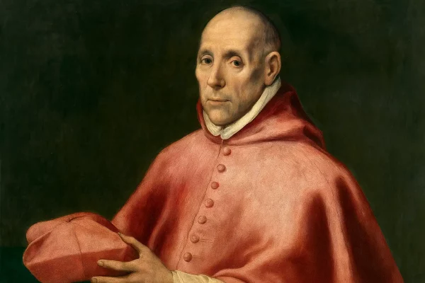 Juan Pardo de Tavera El cardenal influyente que marcó el poder eclesiástico y político en la España de los Austrias