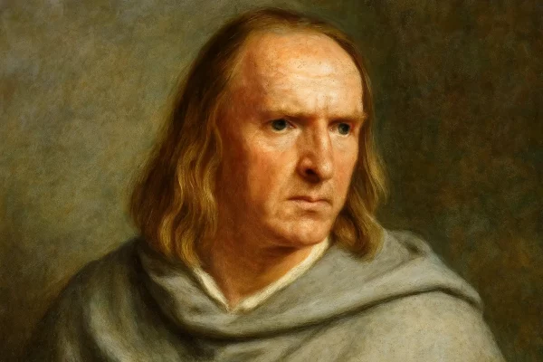 John Taverner El innovador de la música sacra inglesa del Renacimiento