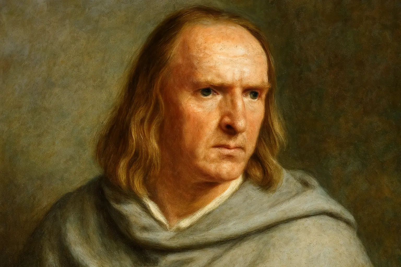 John Taverner El innovador de la música sacra inglesa del Renacimiento