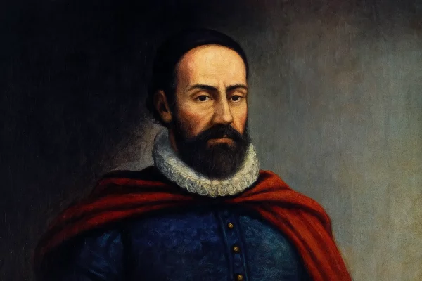 Juan de la Torre Un conquistador clave de la historia de Perú