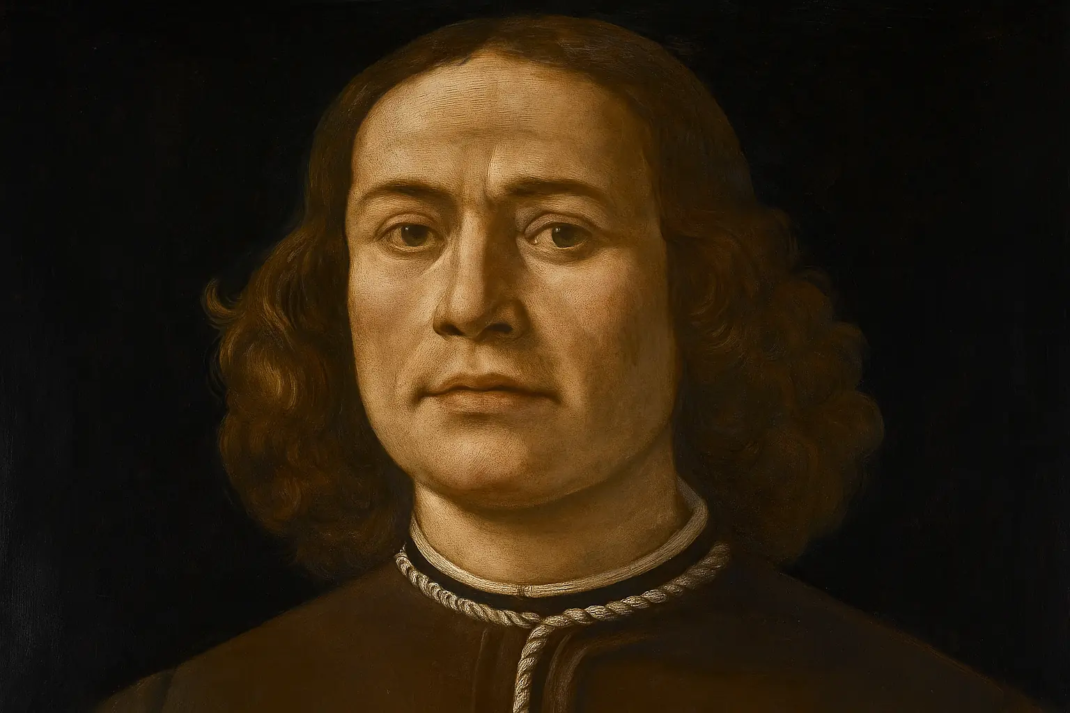 Giovanni o Juan de Vigo El Cirujano Genovés que Estudió la Sífilis en la Edad Media