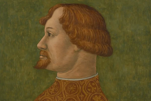 Juan María Visconti El trágico heredero del ducado de Milán