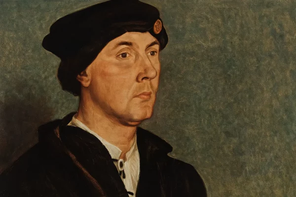 Johann Walter El primer cantor luterano y pionero de la música coral alemana