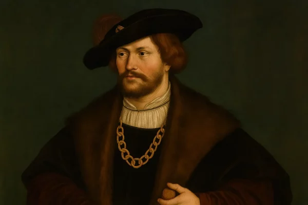 Hans Wertinger El pintor alemán que definió el arte de Baviera