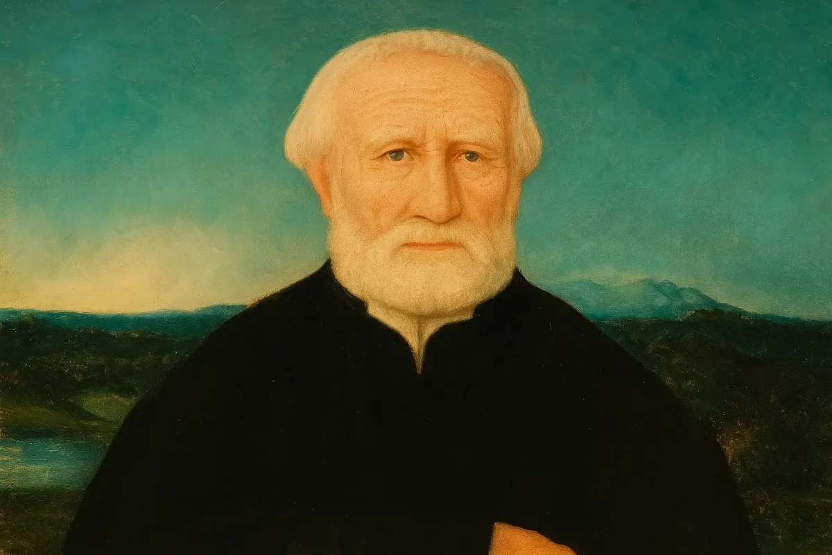 Jacobo Ziegler El teólogo matemático y geógrafo bávaro que dejó un legado enciclopédico