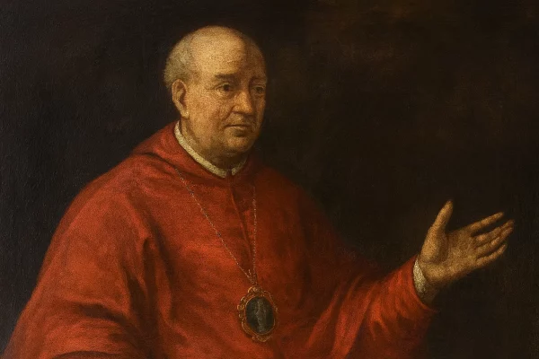 Albergati Antonio El clérigo que influyó en la espiritualidad y la pastoral de su tiempo
