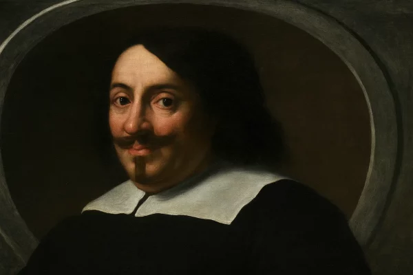 Alessandro Algardi El escultor clásico del Barroco italiano