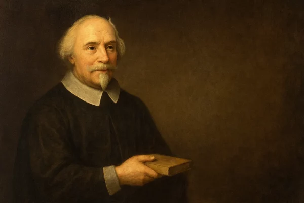 Allacci Leone El literato italiano que rescató la biblioteca de Heidelberg