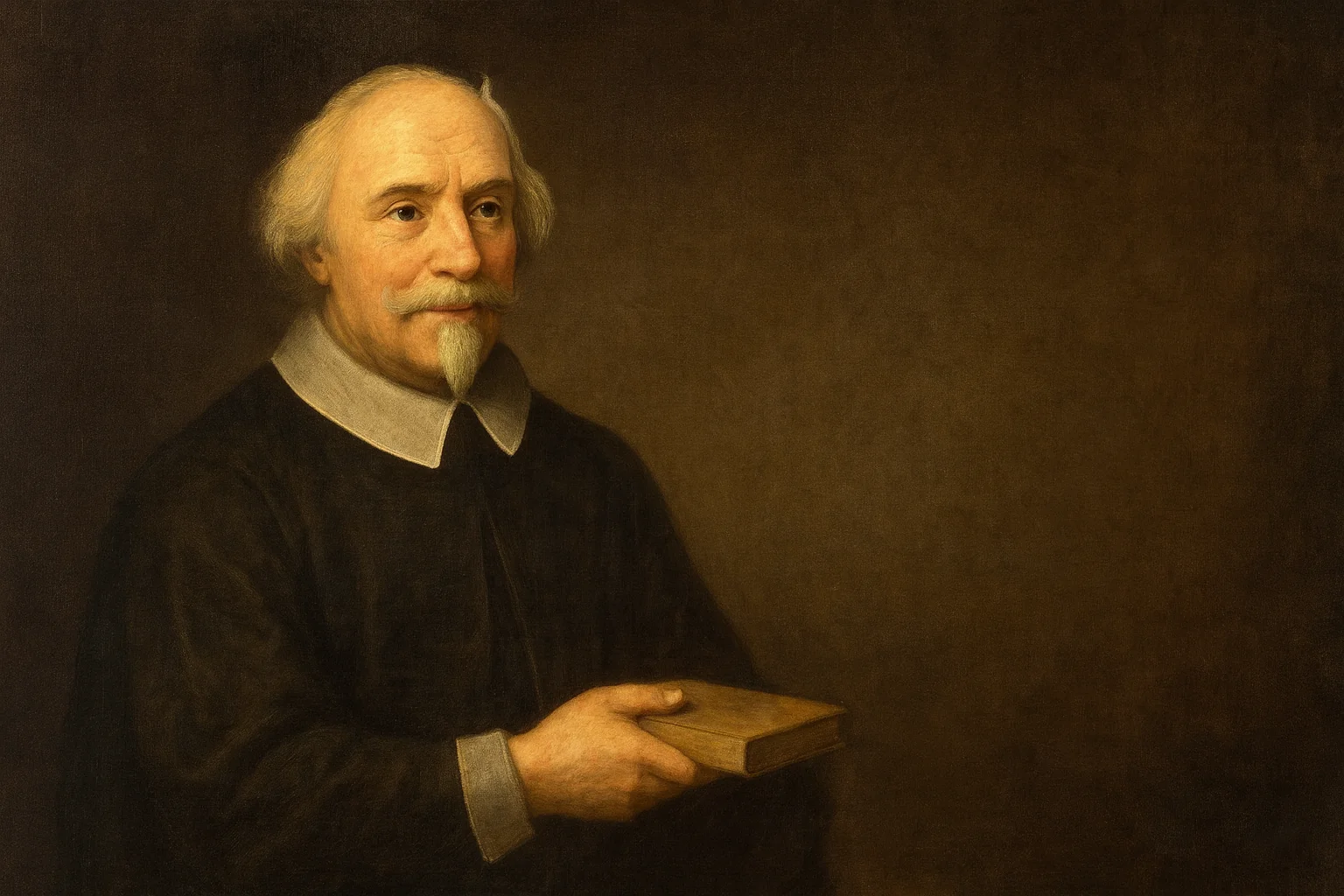 Allacci Leone El literato italiano que rescató la biblioteca de Heidelberg