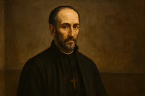 Almeida Padre Antonio de El Jesuita Portugués que Dejó su Huella en China