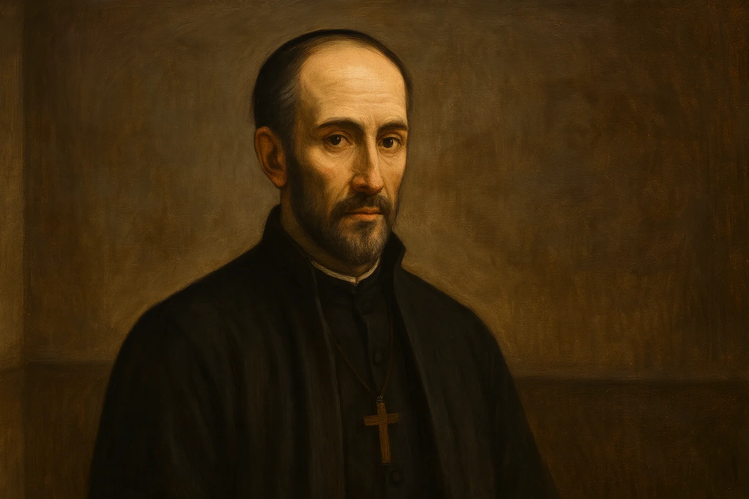 Almeida Padre Antonio de El Jesuita Portugués que Dejó su Huella en China