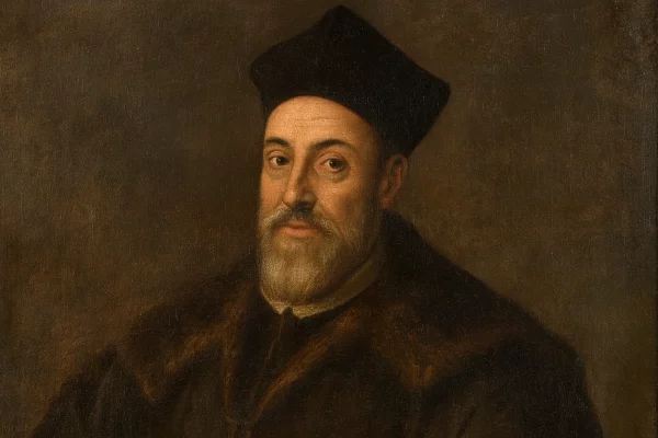 Ammirato Scipione El historiador y humanista que dejó huella en la historia italiana