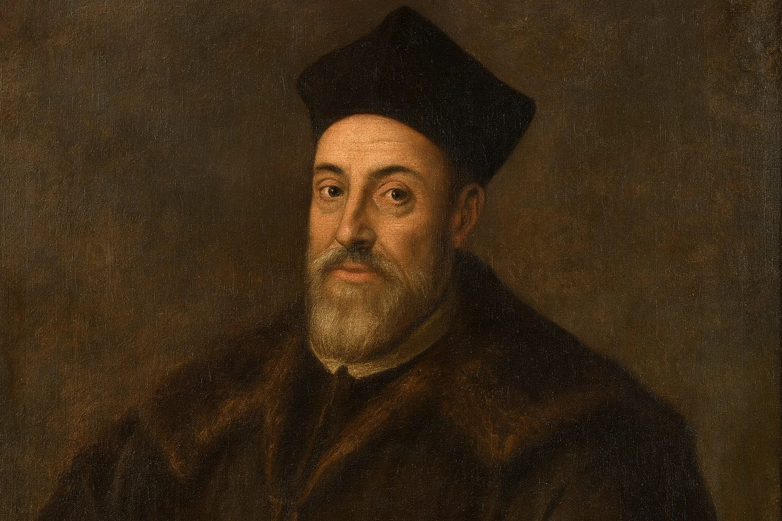 Ammirato Scipione El historiador y humanista que dejó huella en la historia italiana
