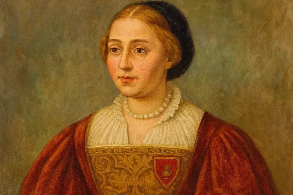 Ana María La princesa de Brunswick que dejó un legado en la educación principesca
