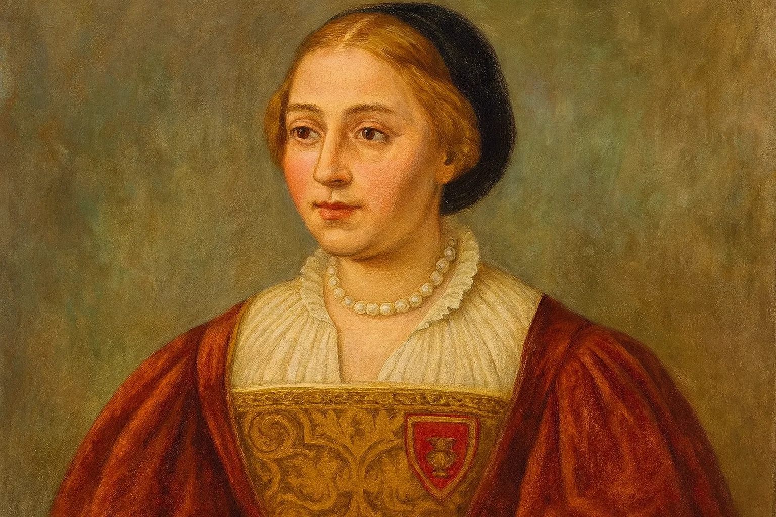 Ana María La princesa de Brunswick que dejó un legado en la educación principesca