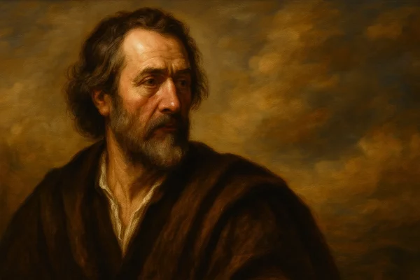Andreani Andrés "el Mantuano" El Pintor y Grabador que Dejó su Marca en la Historia del Arte