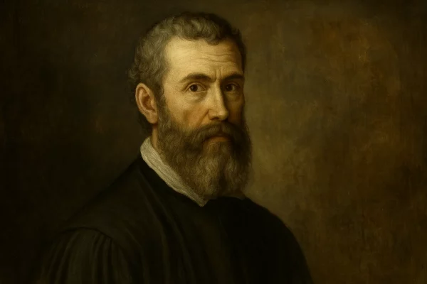 Andreas Desselius El Humanista Belga que Dejó Su Marca en la Cultura Hispánica