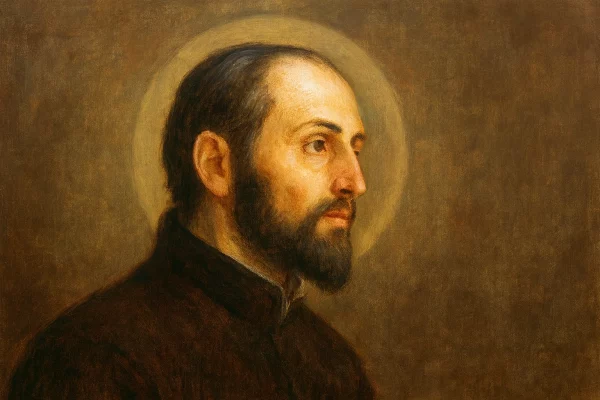 Antonio María Zaccaria San El reformador espiritual de la Italia renacentista