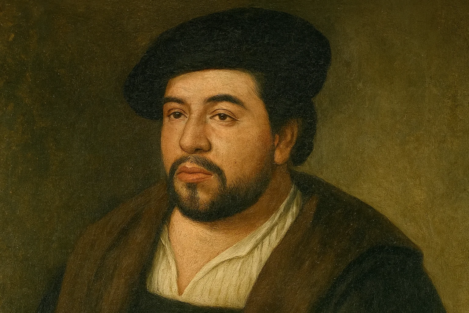 Antonisze Cornelio El pintor holandés que capturó la esencia de Ámsterdam