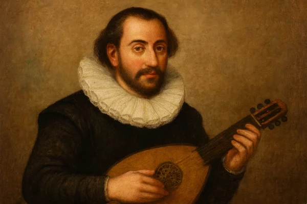 Serafín Aquilano El Poeta Italiano que Enlazó la Poesía y la Música en el Renacimiento