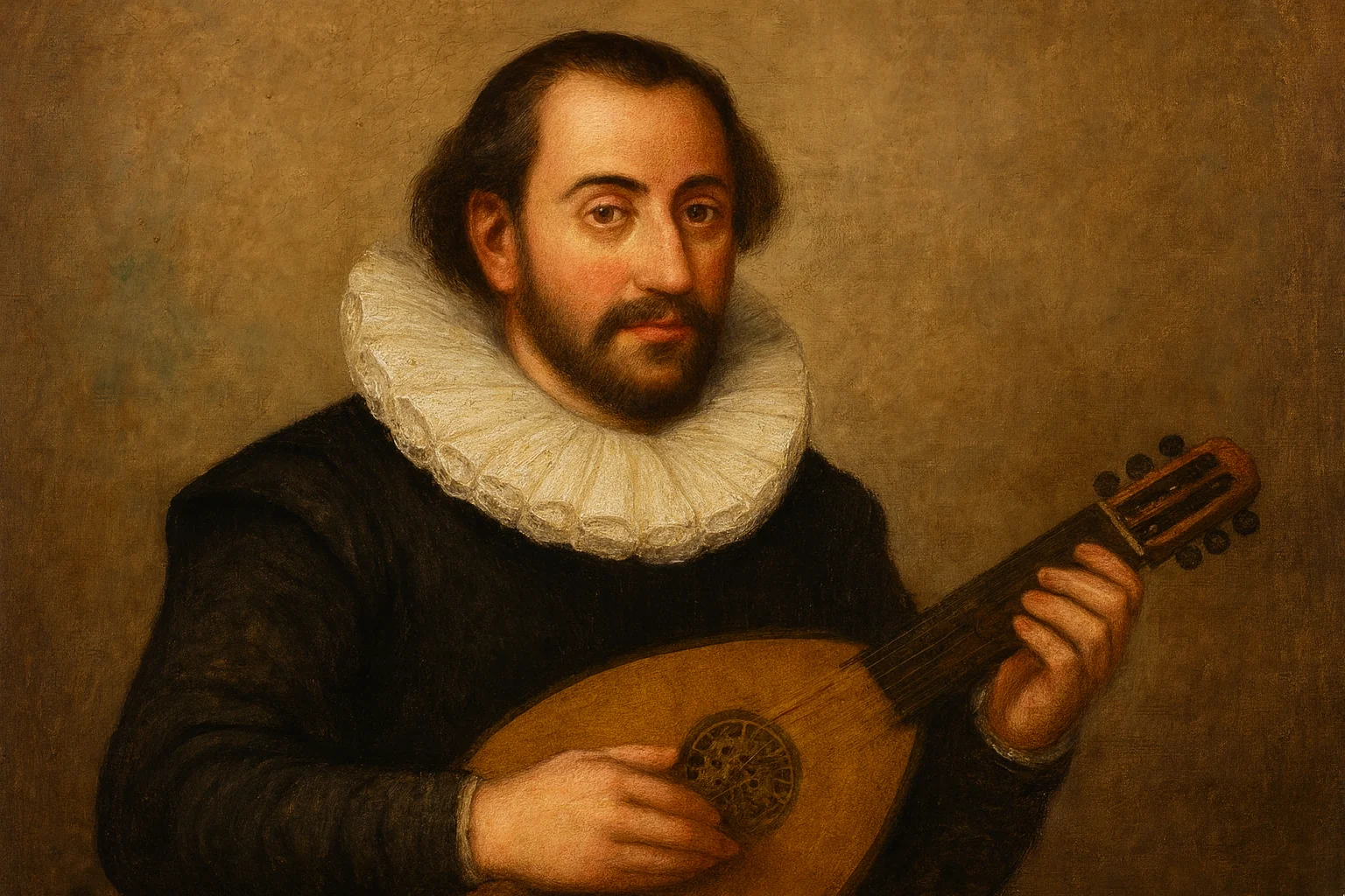 Serafín Aquilano El Poeta Italiano que Enlazó la Poesía y la Música en el Renacimiento