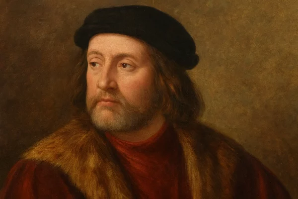 Alfonso de Aragón El Duque de Segorbe que aplastó las revueltas de las Germanías