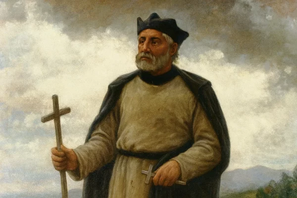Alfonso de Aragón El Gramático y Misionero Jesuita en el Paraguay