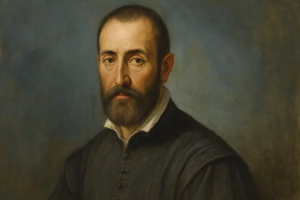 Alejandro Ardente El pintor italiano que inmortalizó la historia y los retratos