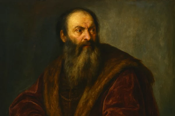 Pietro Aretino El escritor italiano de la crítica mordaz y la controversia literaria